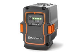 Husqvarna 40-B220X 6Ah 36V akku