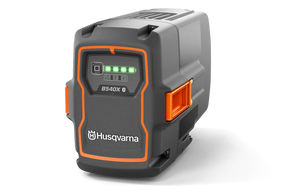 Husqvarna 40-B540X 15Ah akku