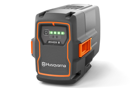 Husqvarna 40-B540X 15Ah akku
