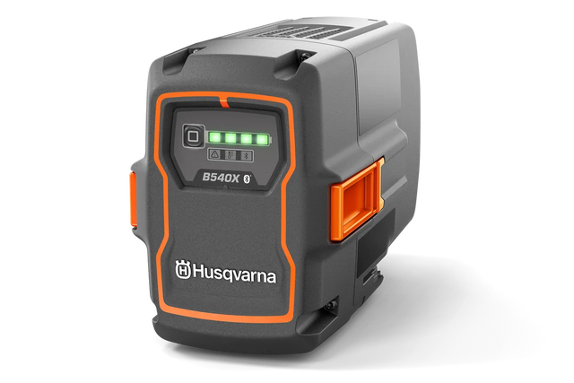 Husqvarna 40-B540X 15Ah akku