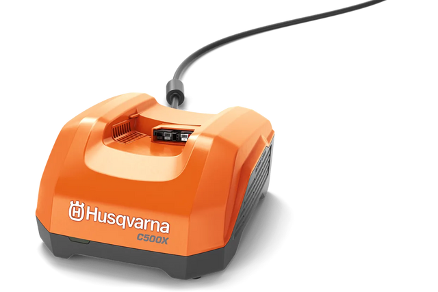Husqvarna 40-C500X 500W laturi