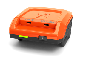 Husqvarna 40-USB150X USB-C sovitin