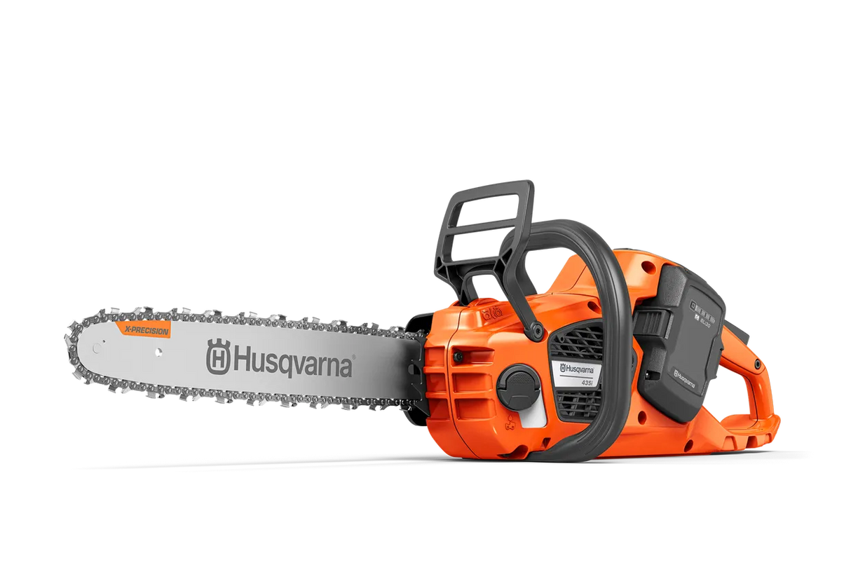 Husqvarna 435i akkusaha runko
