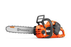 Husqvarna 435i akkusaha runko
