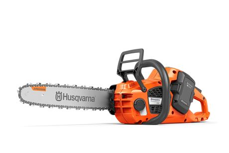 Husqvarna 435i akkusaha runko