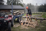 Husqvarna 435i akkusaha runko