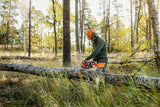 Husqvarna 435i akkusaha runko