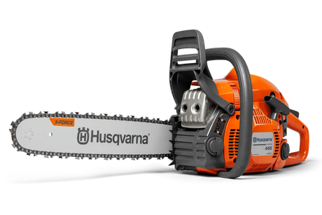 Husqvarna 445 II e-series moottorisaha