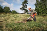 Husqvarna 445 II e-series moottorisaha