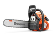 Husqvarna 445S moottorisaha