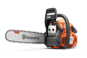Husqvarna 445S moottorisaha