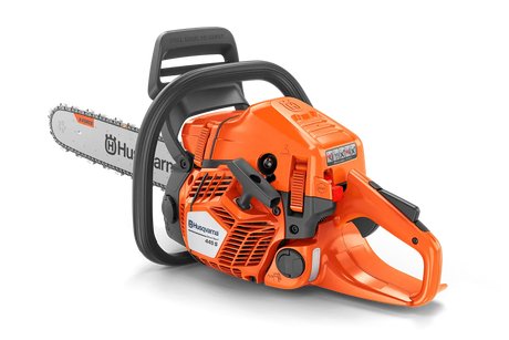 Husqvarna 445S moottorisaha