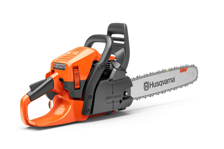 Husqvarna 445S moottorisaha