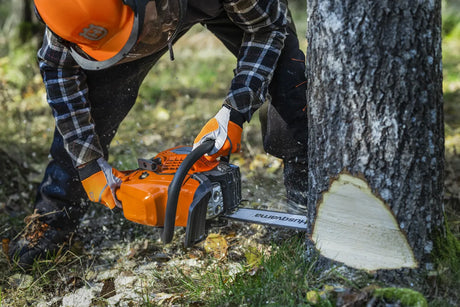 Husqvarna 445S moottorisaha