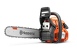 Husqvarna 450S moottorisaha