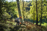 Husqvarna 450S moottorisaha