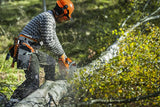 Husqvarna 450S moottorisaha