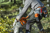 Husqvarna 450S moottorisaha