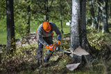 Husqvarna 450S moottorisaha