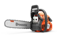 Husqvarna 450X moottorisaha