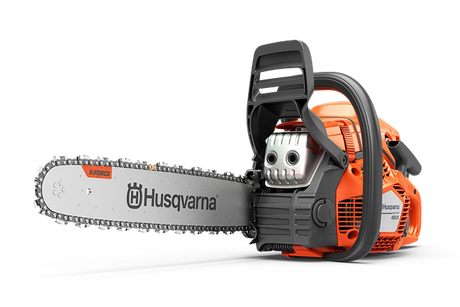 Husqvarna 450X moottorisaha