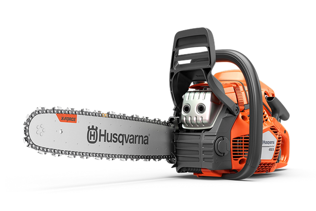 Husqvarna 450X moottorisaha