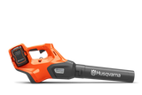 Husqvarna 530iB akkupuhallin runko