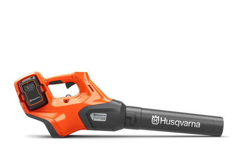 Husqvarna 530iB akkupuhallin runko