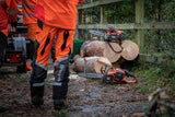 Husqvarna 540i XP akkusaha runko