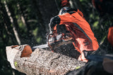 Husqvarna 540i XP akkusaha runko