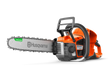 Husqvarna 540i XP akkusaha runko