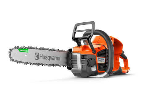 Husqvarna 540i XP akkusaha runko