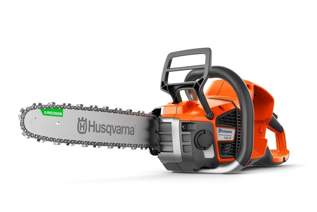 Husqvarna 540i XP akkusaha runko
