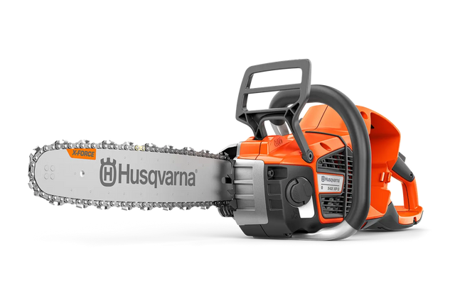 Husqvarna 542i XP G akkusaha runko