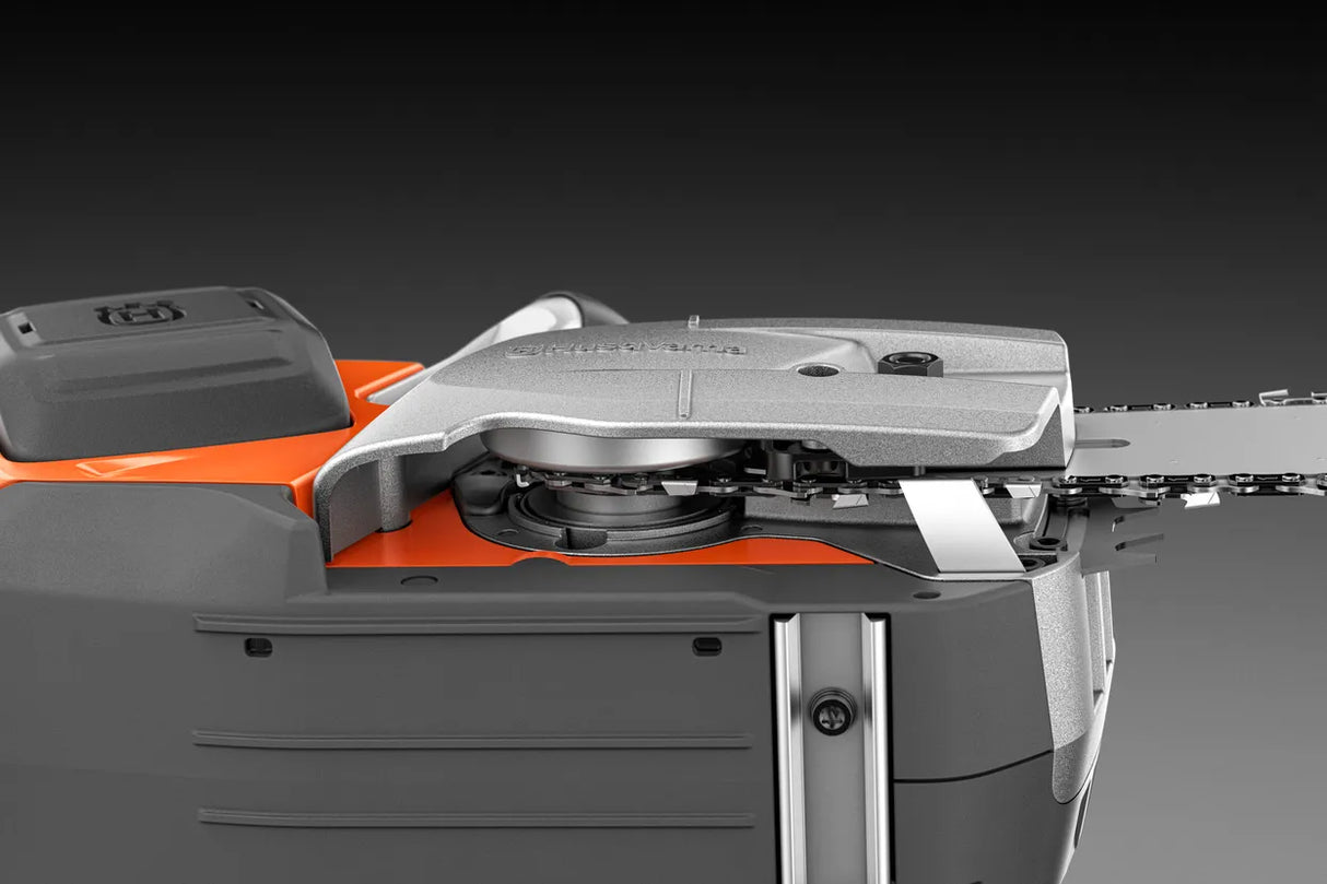 Husqvarna 542i XP G akkusaha runko