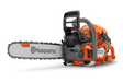 Husqvarna 545 Mark II moottorisaha