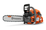 Husqvarna 545 Mark II moottorisaha