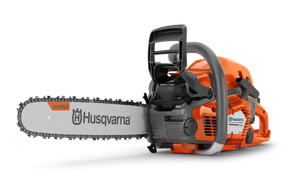 Husqvarna 545 Mark II moottorisaha