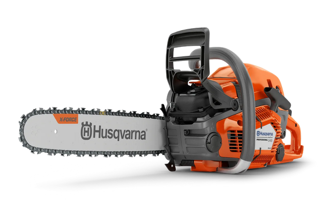Husqvarna 545 Mark II moottorisaha