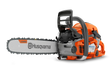 Husqvarna 550 XP Mark II moottorisaha