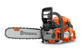 Husqvarna 550 XP Mark II moottorisaha