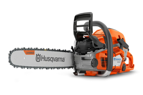 Husqvarna 550 XP Mark II moottorisaha