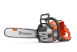 Husqvarna 550i XP akkusaha runko - tehokas ja kevyt moottorisaha ammattilaisille.
