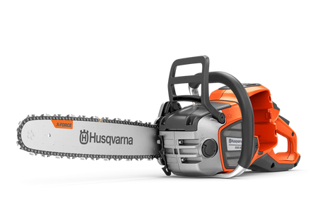 Husqvarna 550i XP akkusaha runko