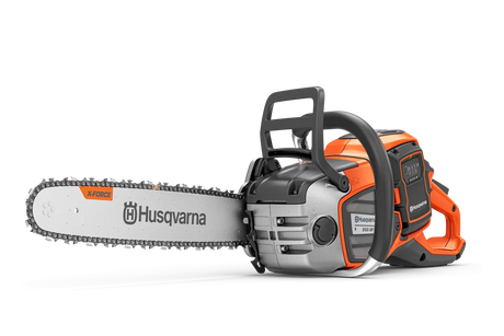 Husqvarna 550i XP akkusaha runko
