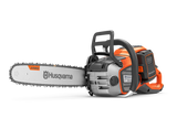 Husqvarna 550i XP akkusaha runko