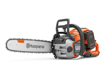 Husqvarna 550i XP akkusaha runko