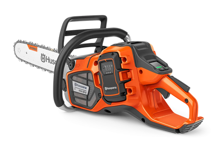 Husqvarna 550i XP akkusaha runko