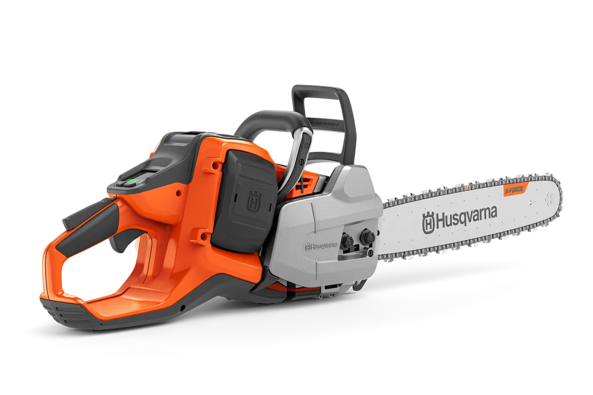 Husqvarna 550i XP akkusaha runko