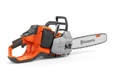 Husqvarna 550i XP akkusaha runko